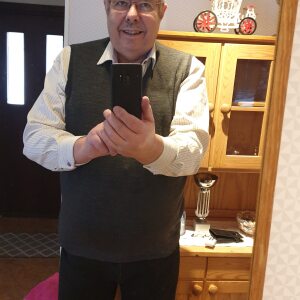 Profilbild på Karl-Erik Johansson