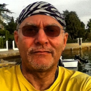 Profilbild på Karl-Erik Jutman