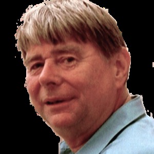 Profilbild på Karl-Erik Nilsson