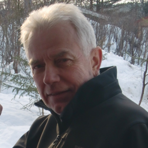 Profilbild på Karl-Erik Nilsson