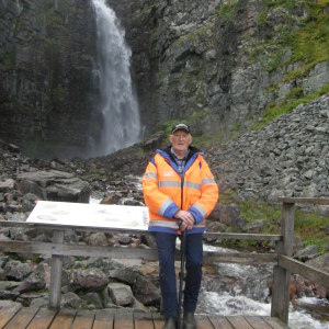 Profilbild på Karl-Erik Persson