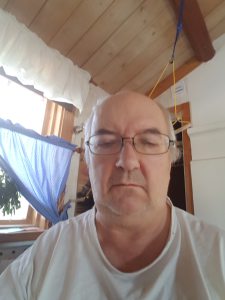 Profilbild på Karl-Erik Selberg