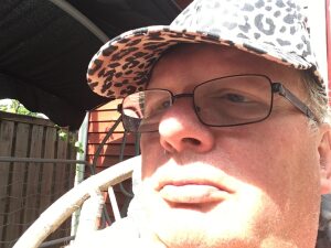Profilbild på Karl-Erik Sjöholm