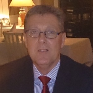 Profilbild på Karl-Erik Svensson