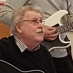 Profilbild på Karl-Erik Wahlbro