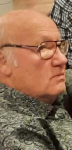 Profilbild på Karl-Evert Andersson