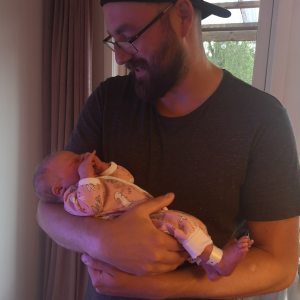 Profilbild på Karl-Fredrik Kristensveen