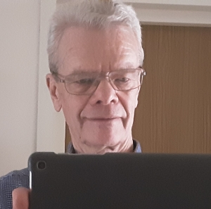 Profilbild på Karl-Göran Fredriksson