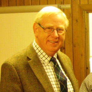 Profilbild på Karl Göran Johnsson
