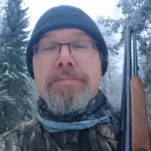 Profilbild på Karl-Göran Larsson