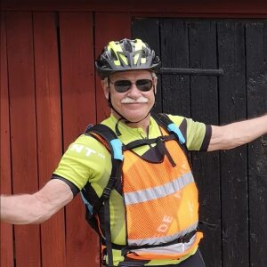 Profilbild på Karl-Göran Pettersson