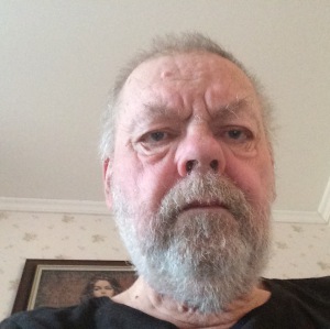 Profilbild på Karl-Göran Rohlin