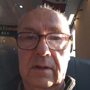 Profilbild på Karl-Gösta Ekespong