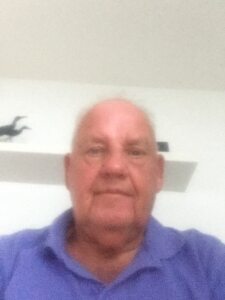 Profilbild på Karl Gösta Johansson
