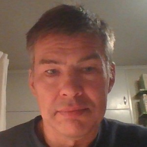 Profilbild på Karl-Gunnar Backlin