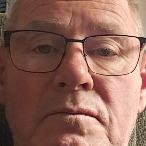 Profilbild på Karl Gunnar Grund
