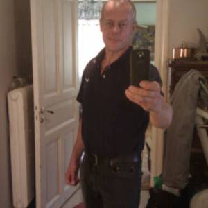 Profilbild på Karl-Gunnar Gustafsson