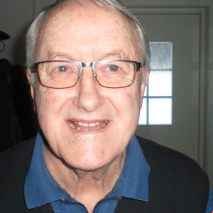 Profilbild på Karl Gunnar Jonsson