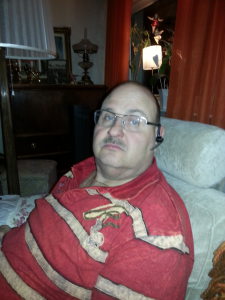 Profilbild på Karl-Gunnar Larsson