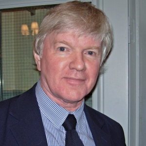 Profilbild på Karl-Gunnar Lövstrand