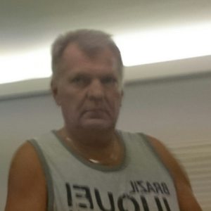 Profilbild på Karl-Gunnar Norberg