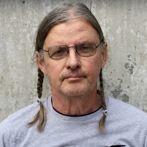 Profilbild på Karl Gustaf Edung
