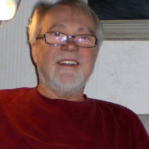 Profilbild på Karl-Gustaf Snabb