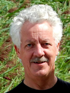 Profilbild på Karl-Gustav Andersson