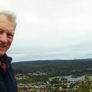 Profilbild på Karl-Gustav Nordh