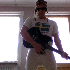 Profilbild på Karl Håkan Viklund