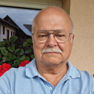 Profilbild på Karl-Henrik Widerström