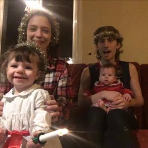 Profilbild på Karl-Hugo Fredriksson