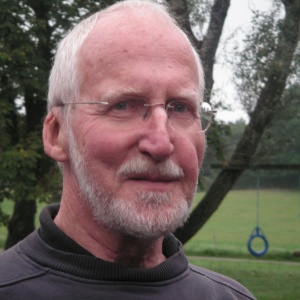 Profilbild på Karl-Ivan Lundgren