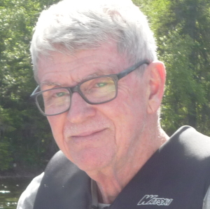 Profilbild på Karl-Lennart Åhnberg