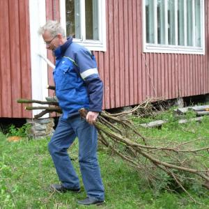 Profilbild på Karl-Magnus Heinrichs