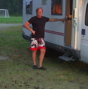 Profilbild på Karl-Ove Munter