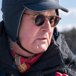 Profilbild på Karl Angenete