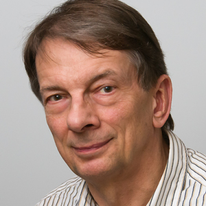 Profilbild på Karl Brunstedt