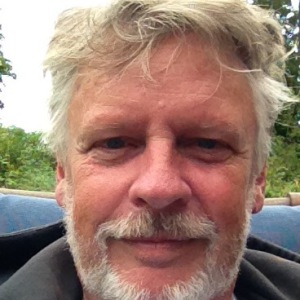 Profilbild på Karl Edberg
