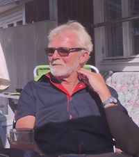 Profilbild på Karl Enqvist