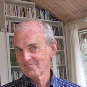 Profilbild på Karl Falk