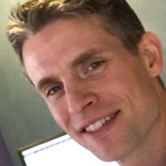 Profilbild på Karl Hagström