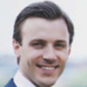 Profilbild på Karl Hallberg