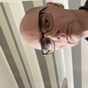 Profilbild på Karl Janzon