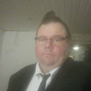 Profilbild på Karl Jussila
