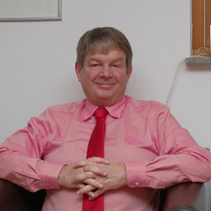 Profilbild på Karl Klemendz