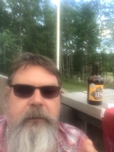 Profilbild på Karl Krantz