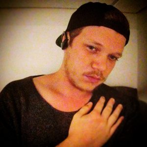 Profilbild på Karl Lindahl