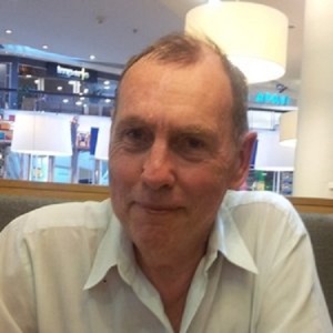 Profilbild på Karl Lindberg