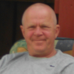 Profilbild på Karl Nilsson